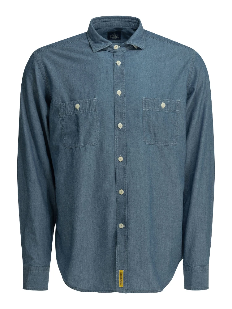 "Bradford" casual shirt