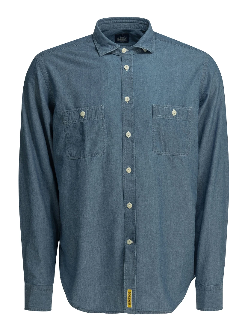 "Bradford" casual shirt