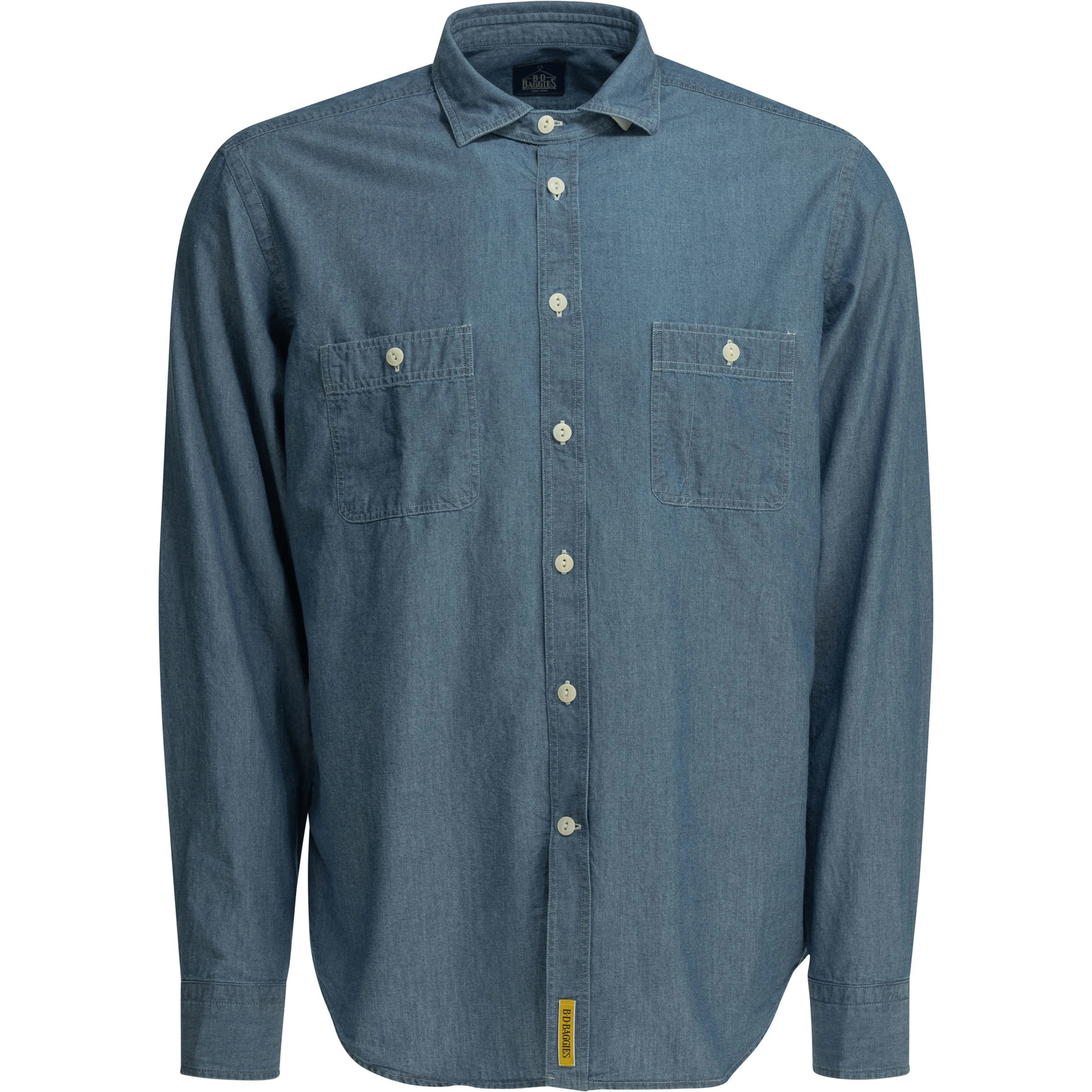 "Bradford" casual shirt