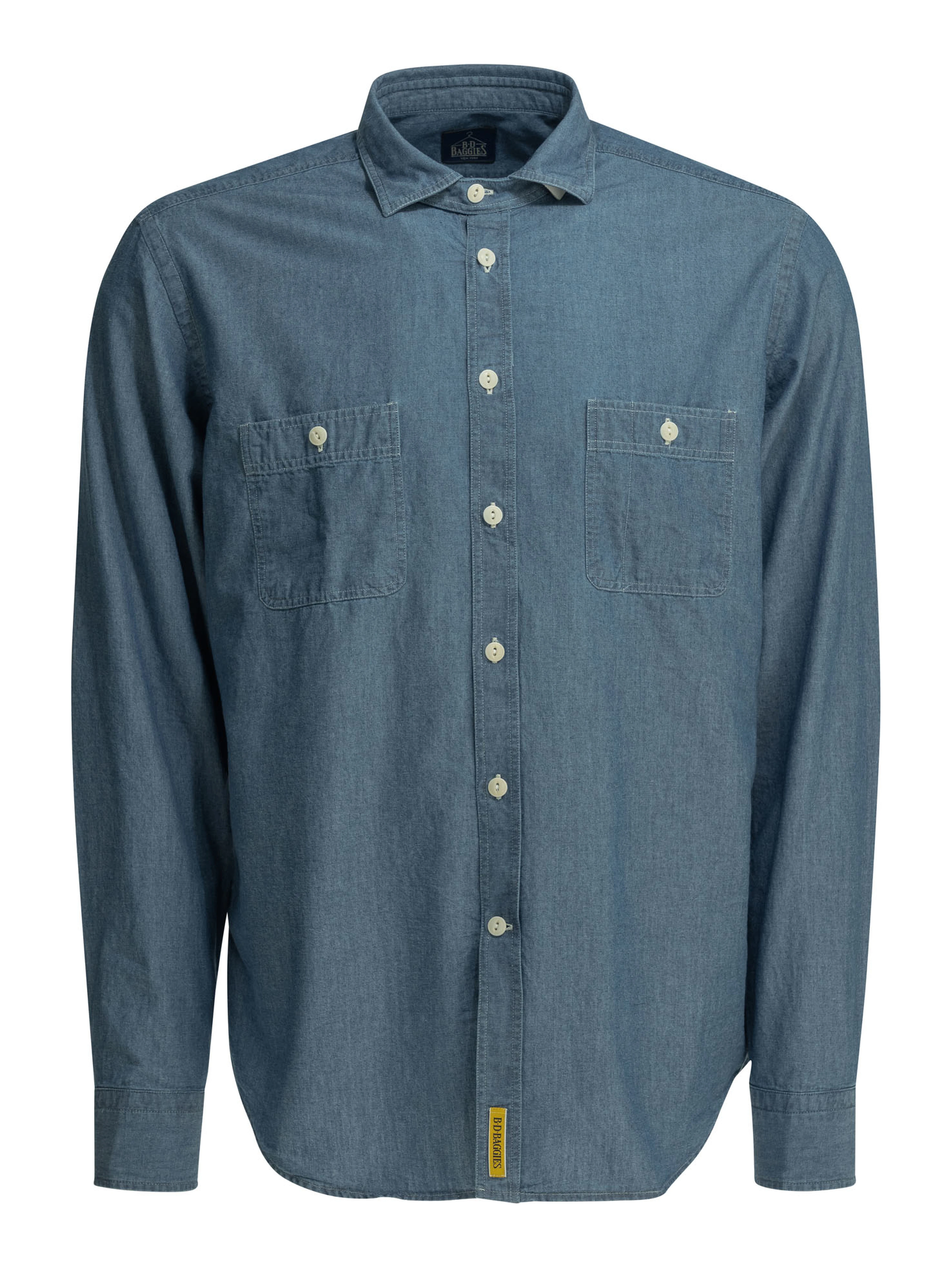 "Bradford" casual shirt