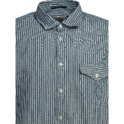 "Bradford" casual shirt
