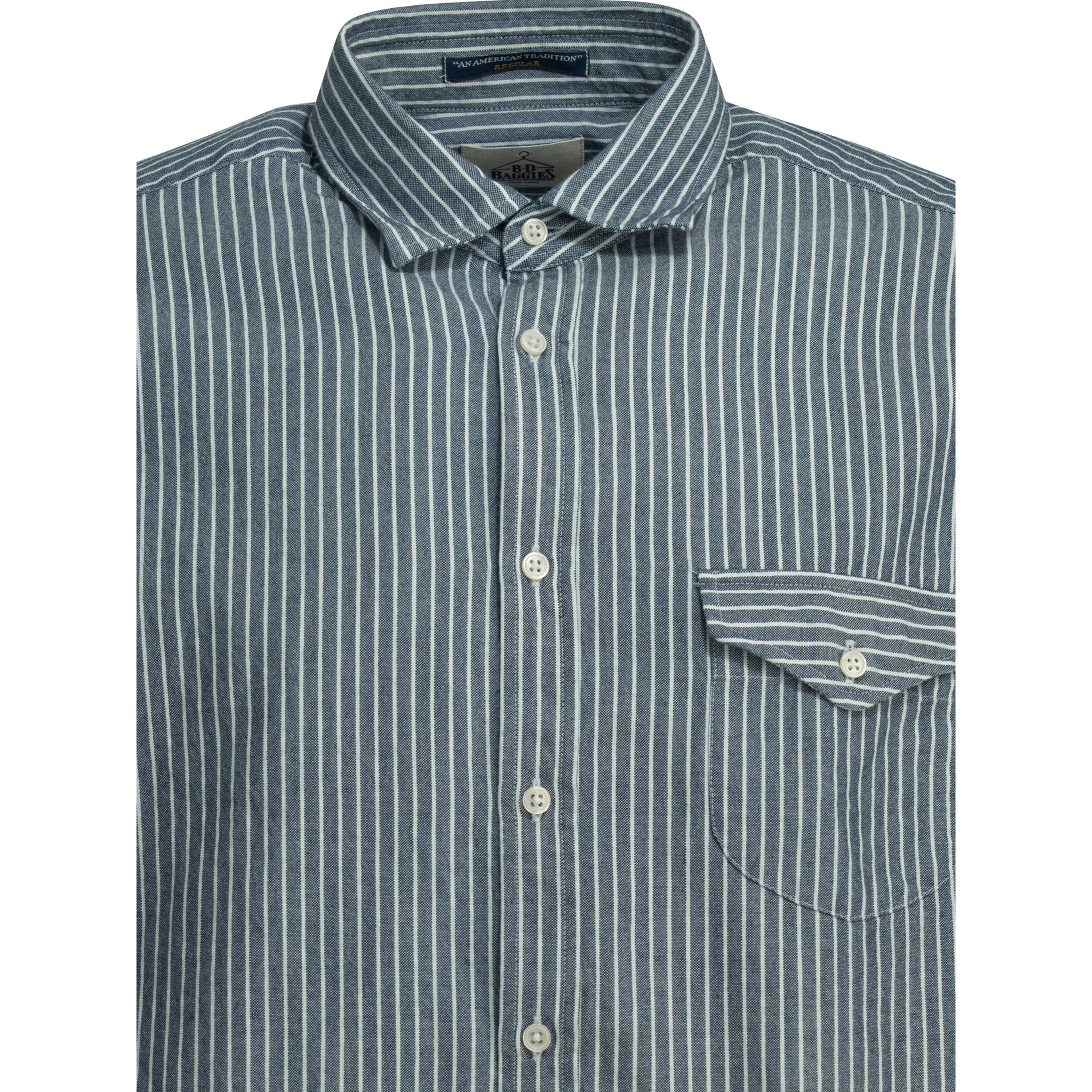 "Bradford" casual shirt