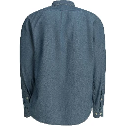 "Bradford" casual shirt