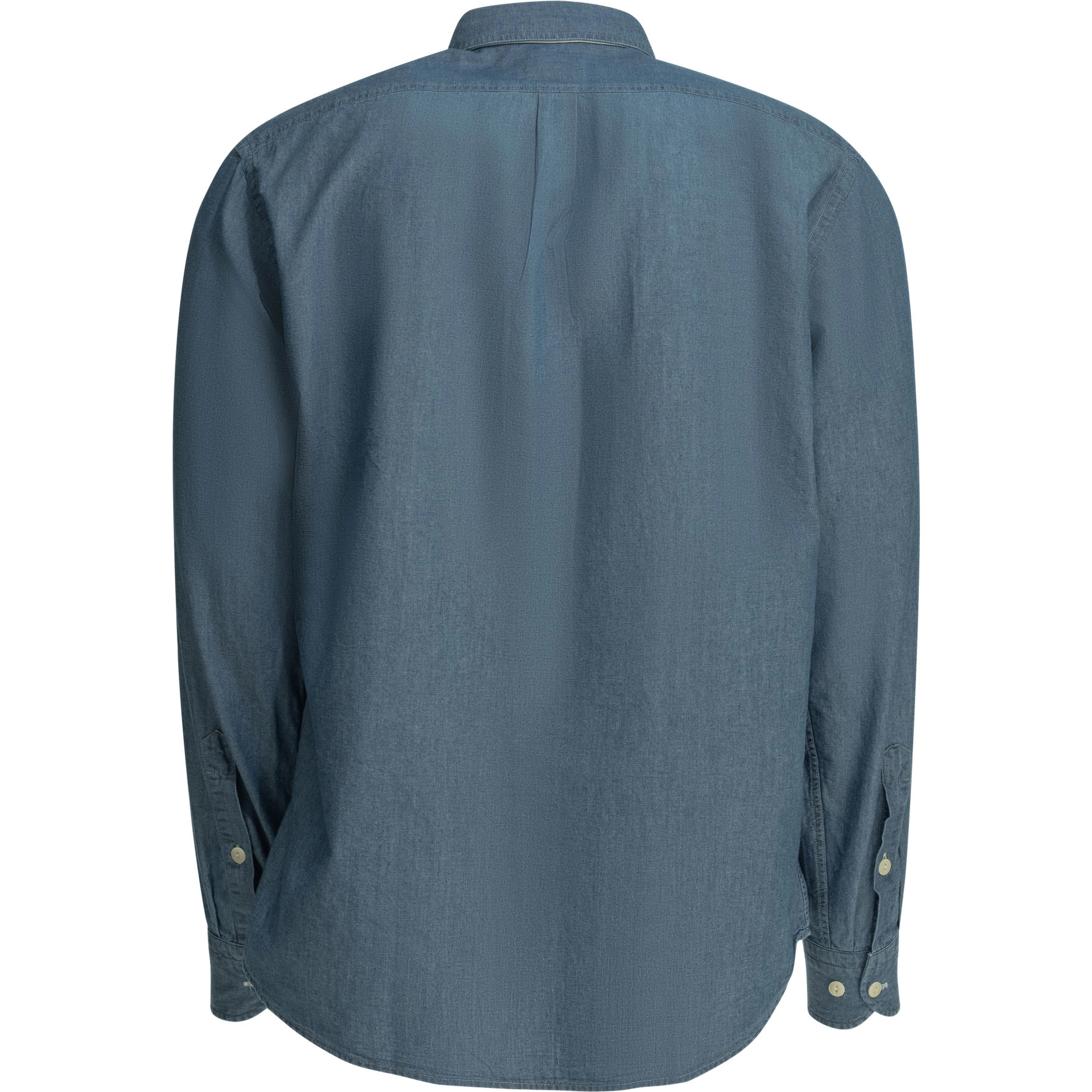 "Bradford" casual shirt