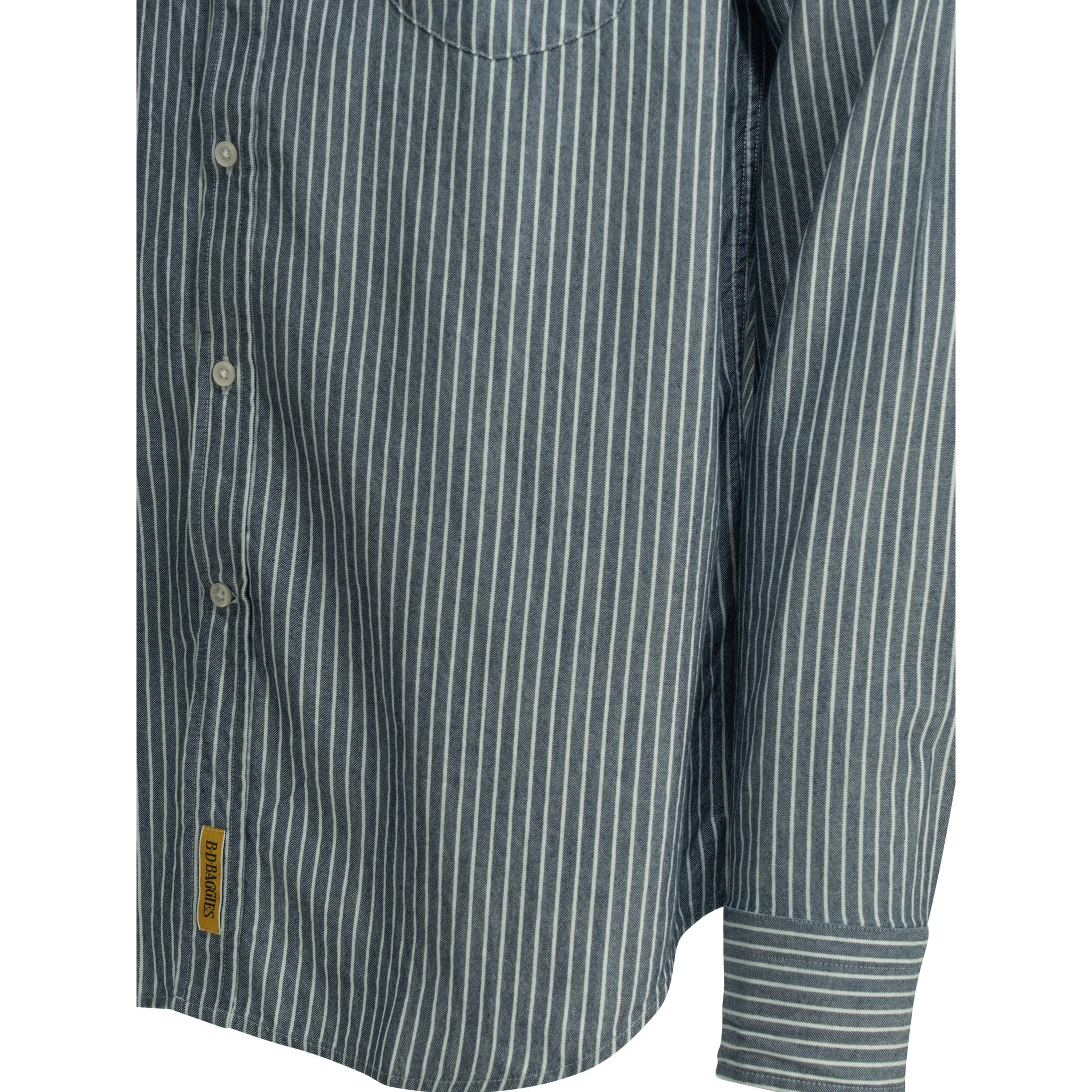 "Bradford" casual shirt