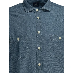 "Bradford" casual shirt