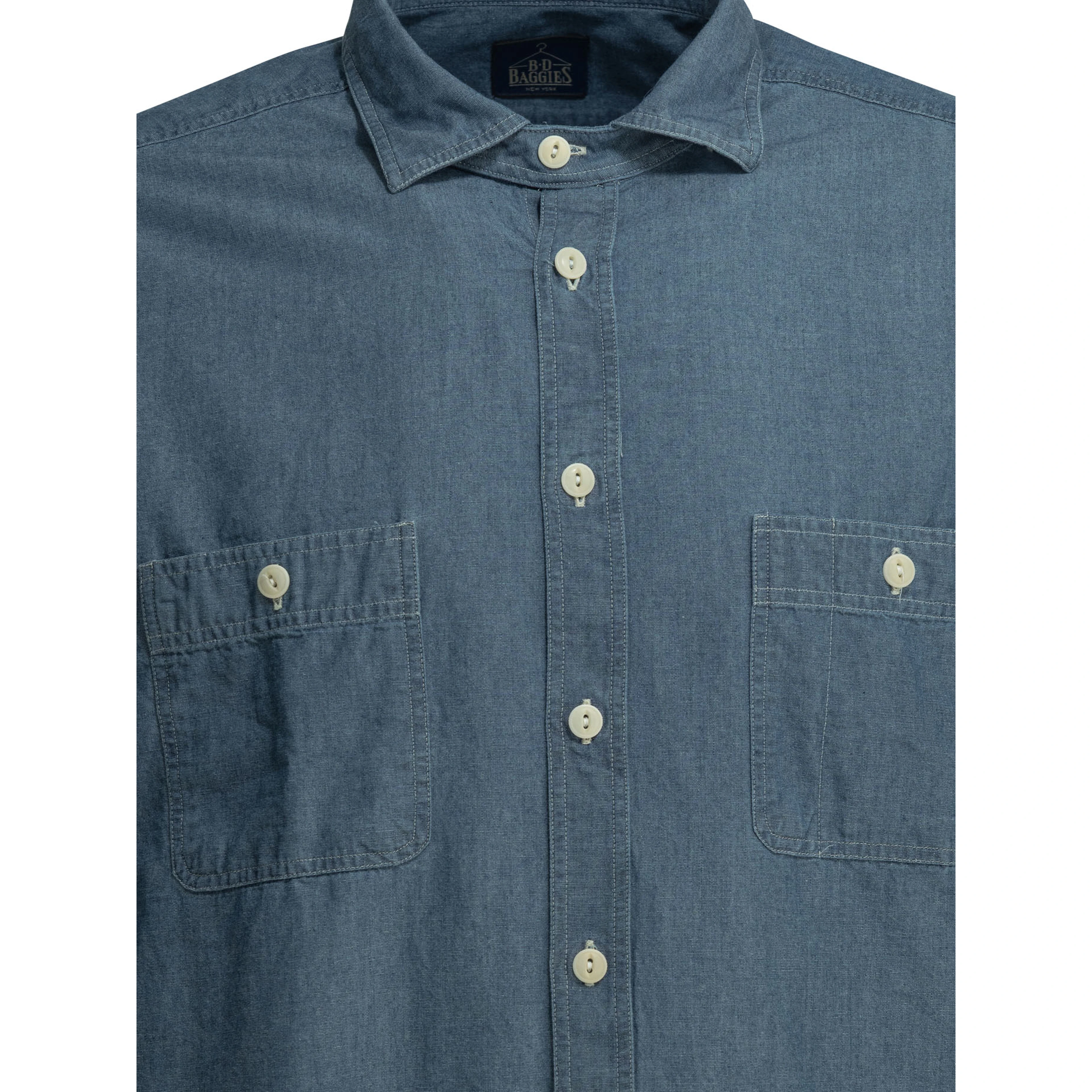 "Bradford" casual shirt