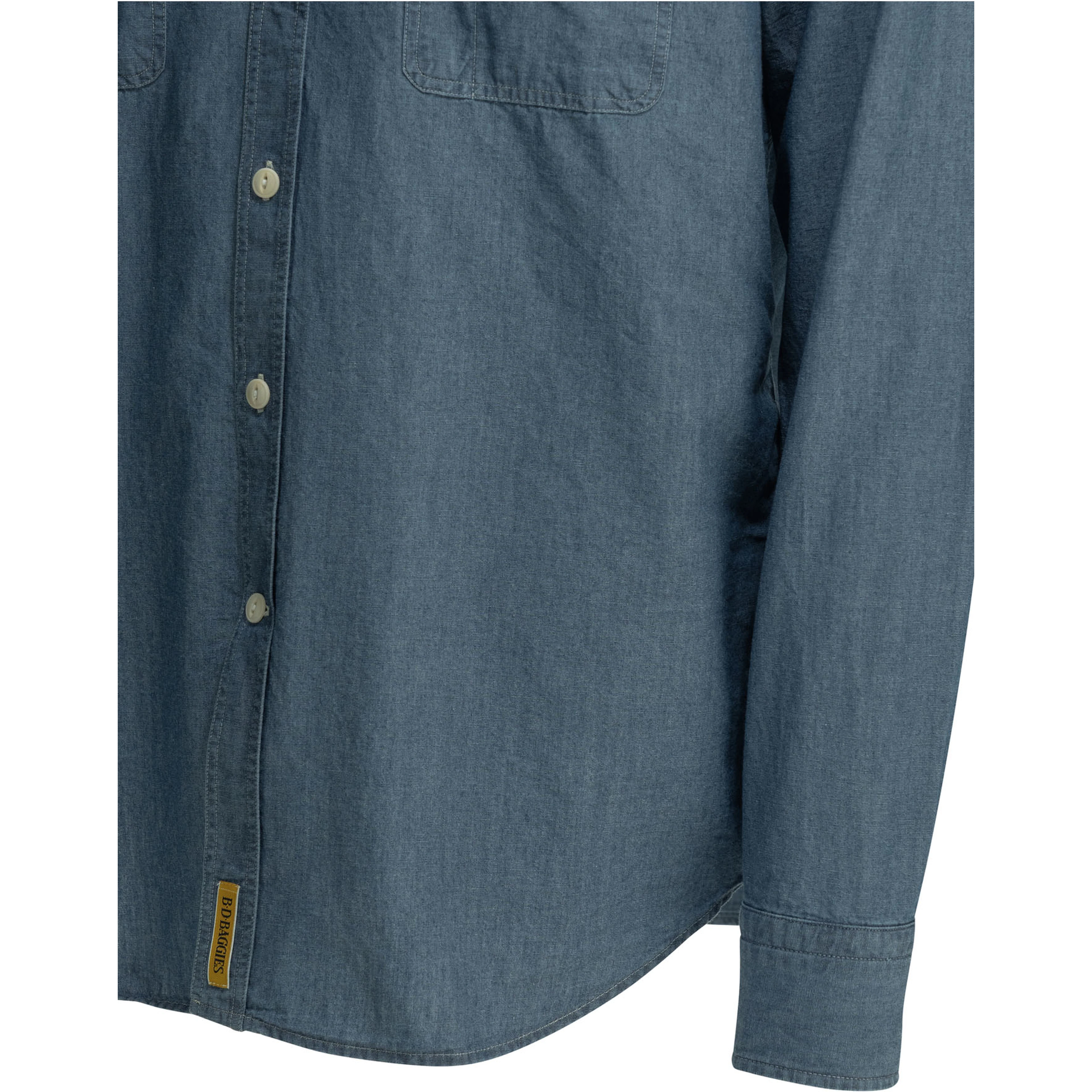 "Bradford" casual shirt