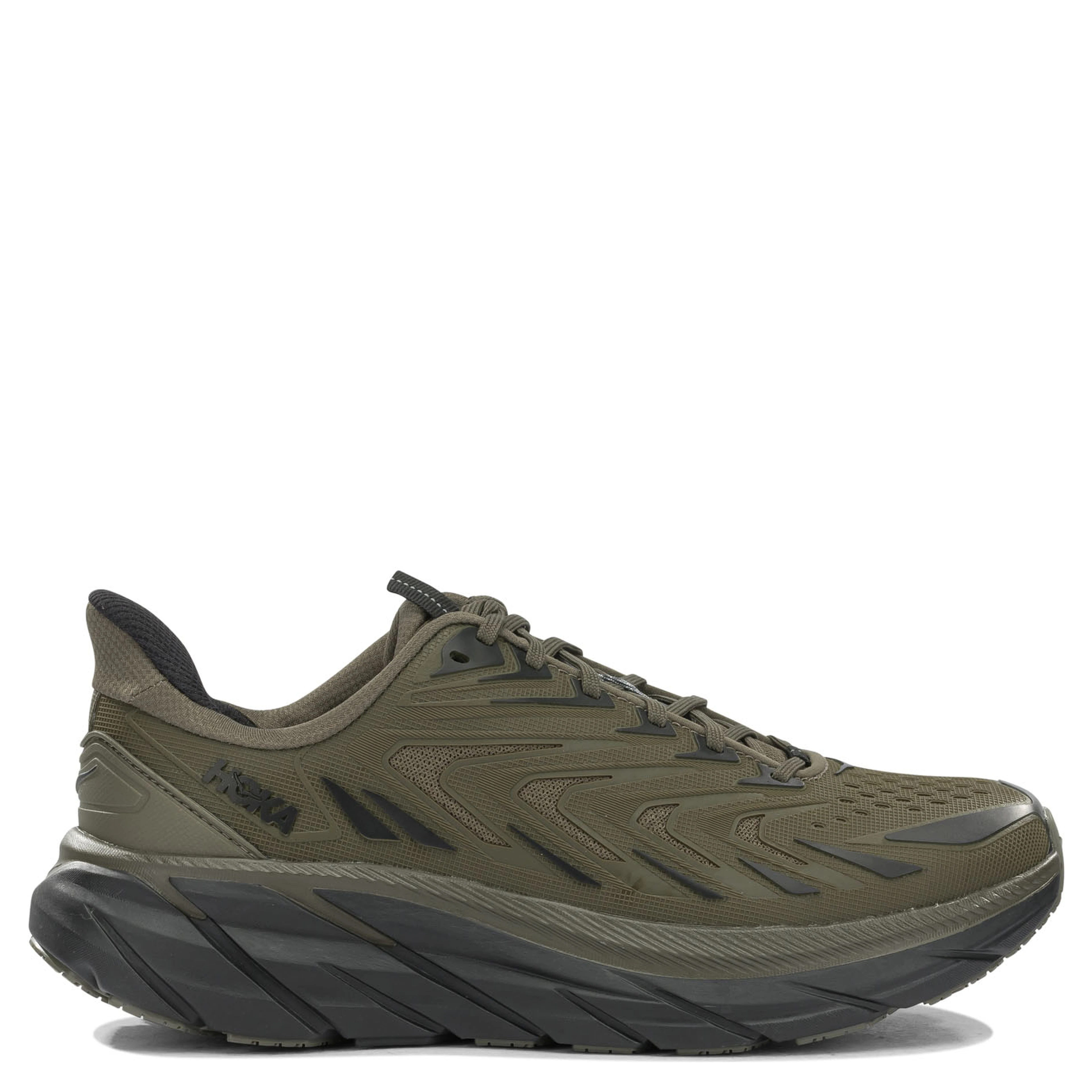 "Clifton UTL" Low-Top Sneakers