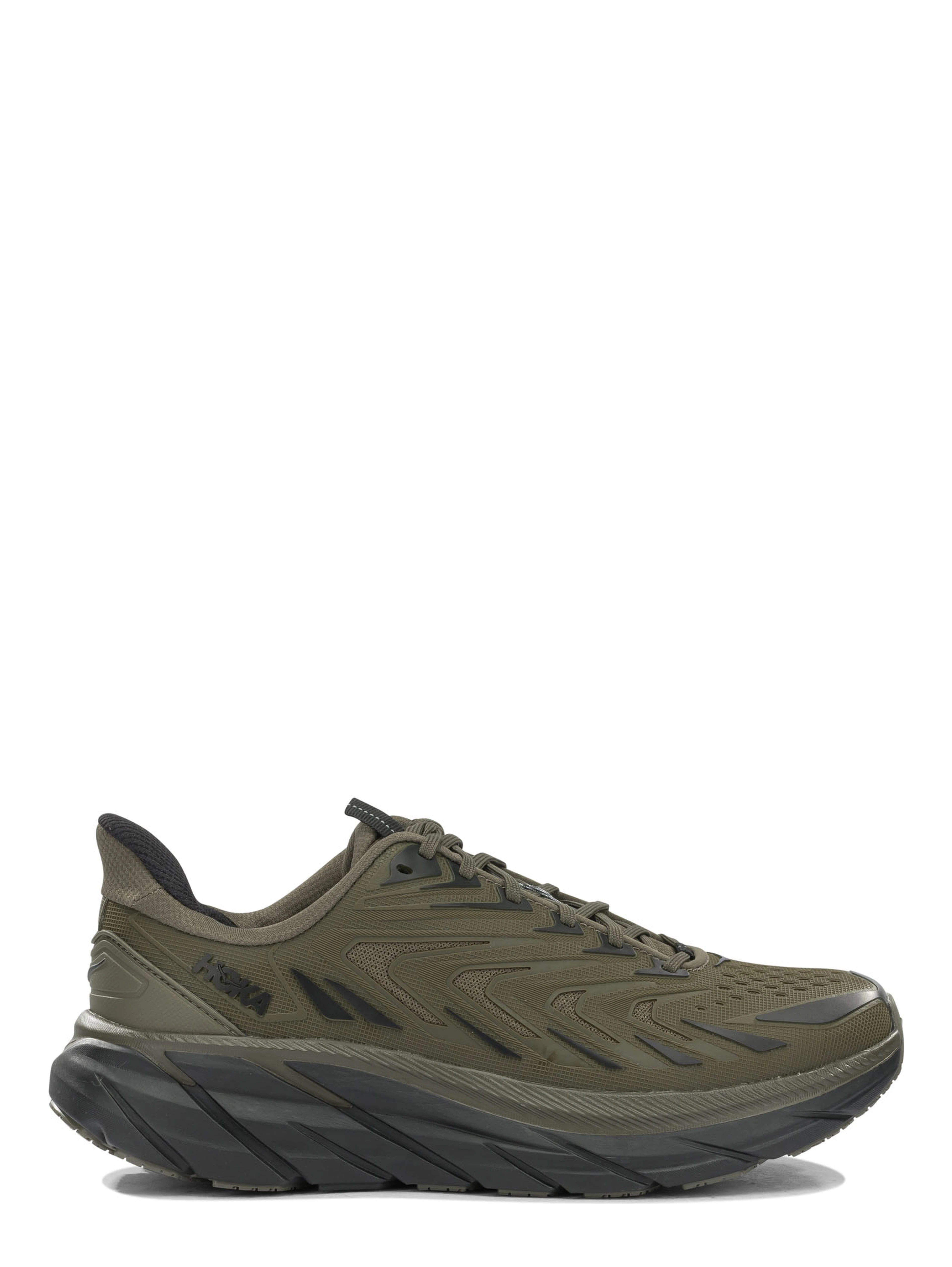 "Clifton UTL" Low-Top Sneakers