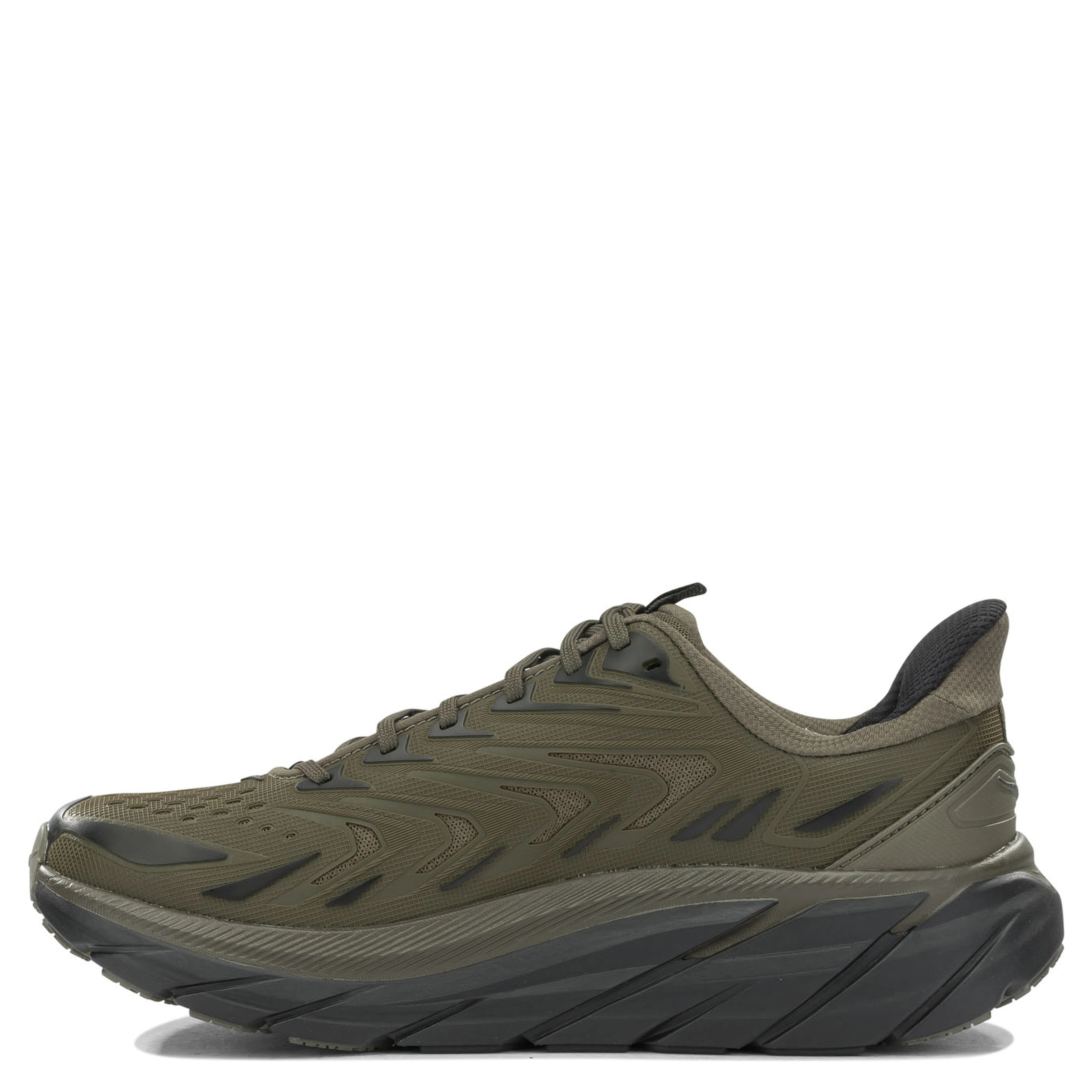 "Clifton UTL" Low-Top Sneakers