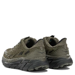 "Clifton UTL" Low-Top Sneakers