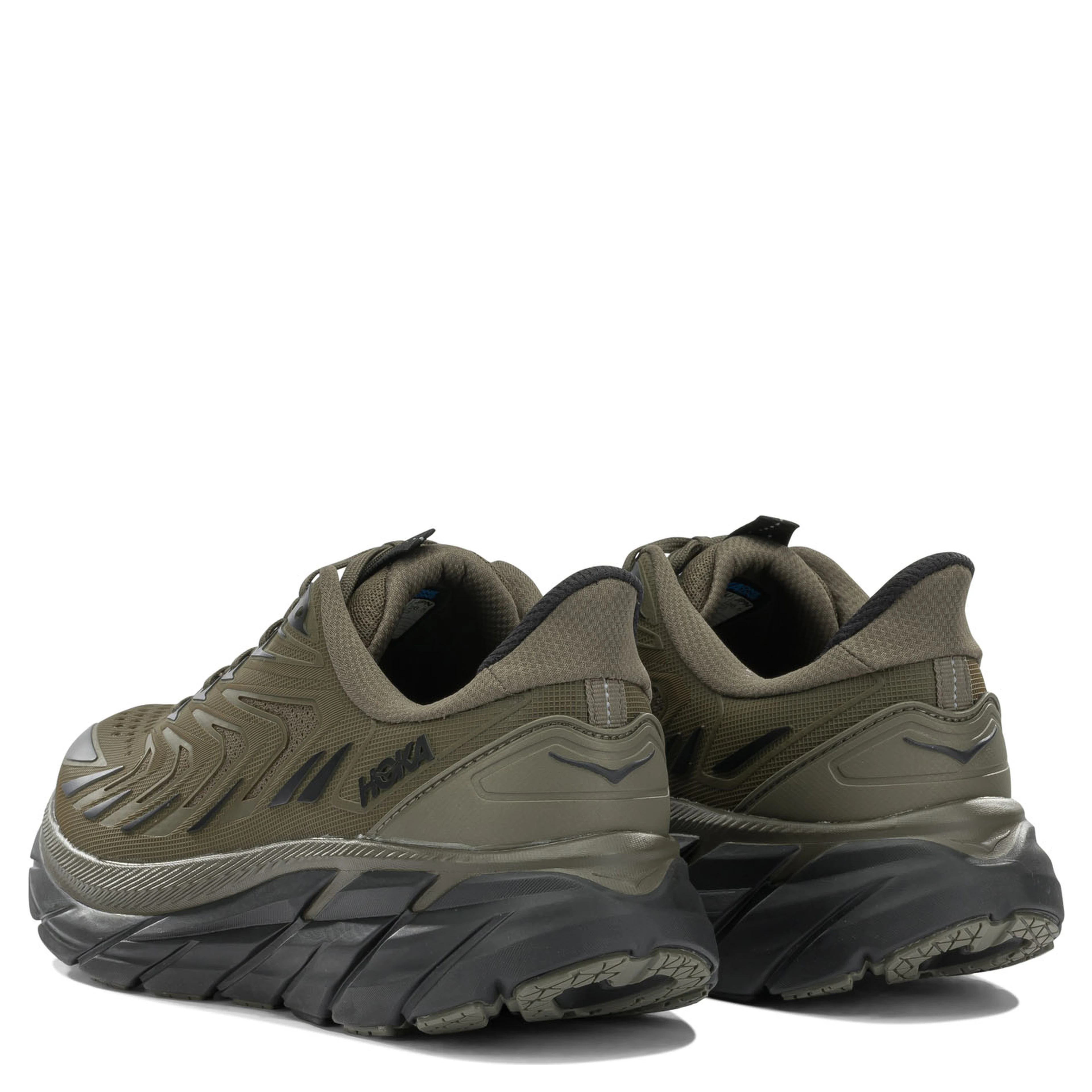"Clifton UTL" Low-Top Sneakers