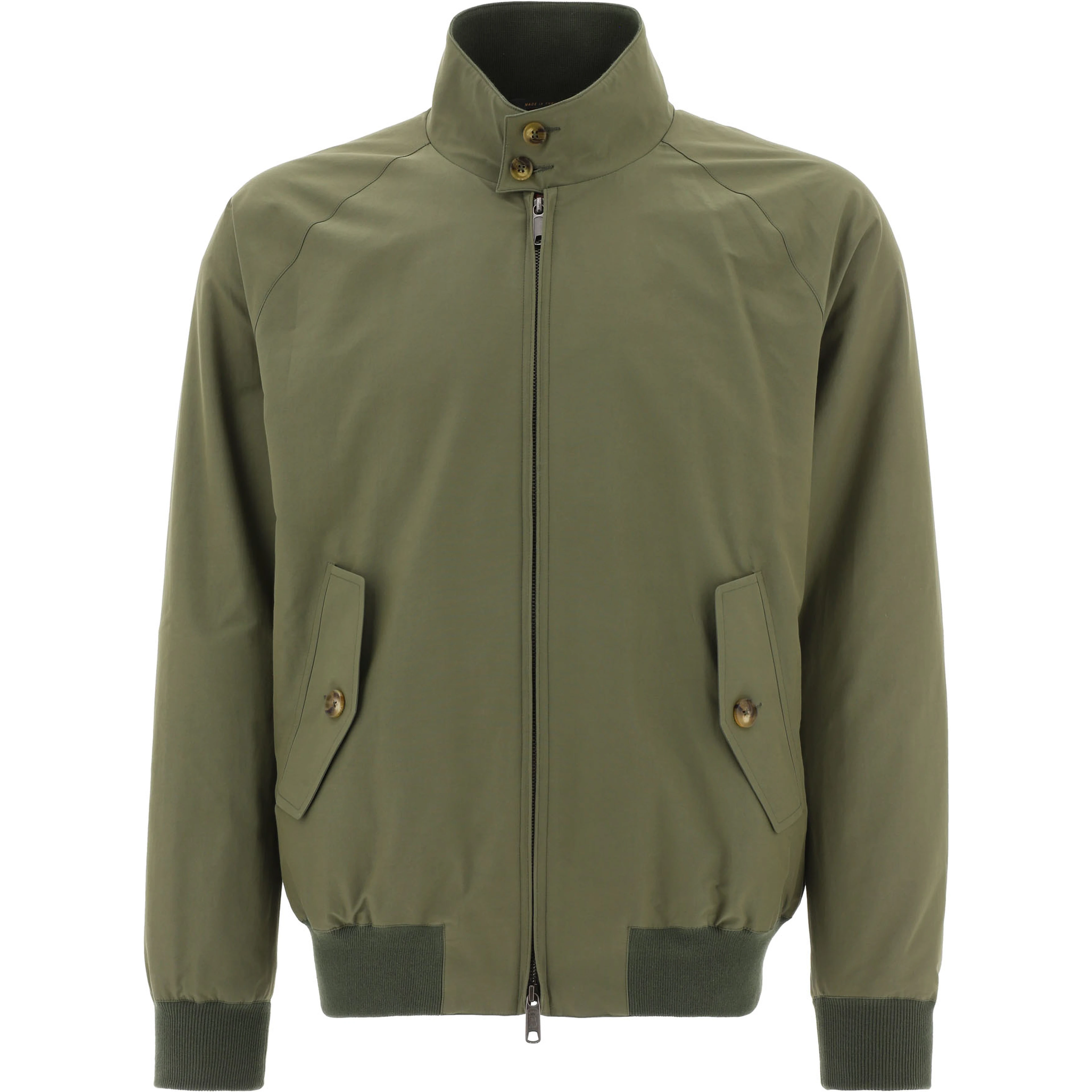 "G9 Harrington" bomber jacket