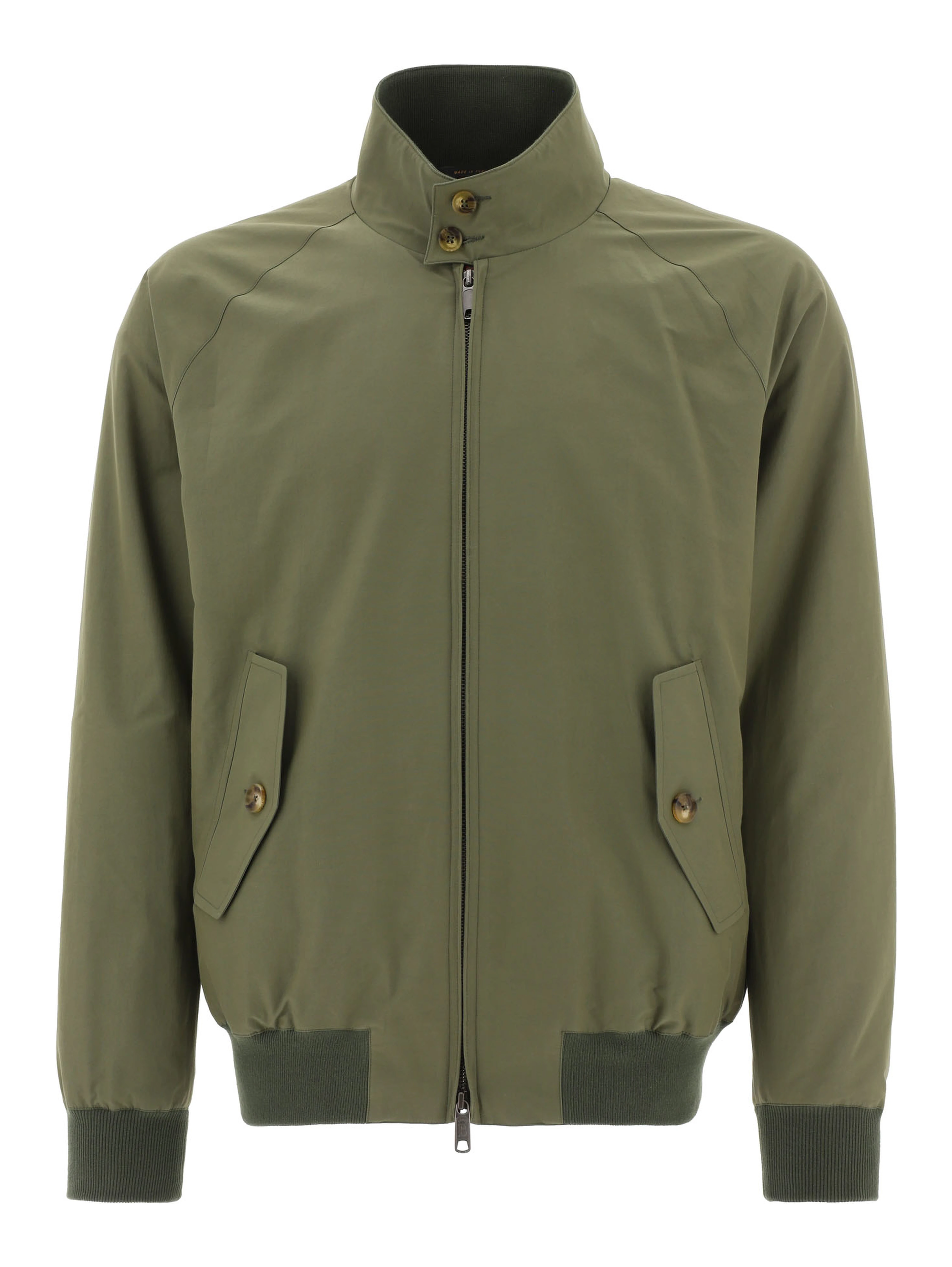 "G9 Harrington" bomber jacket