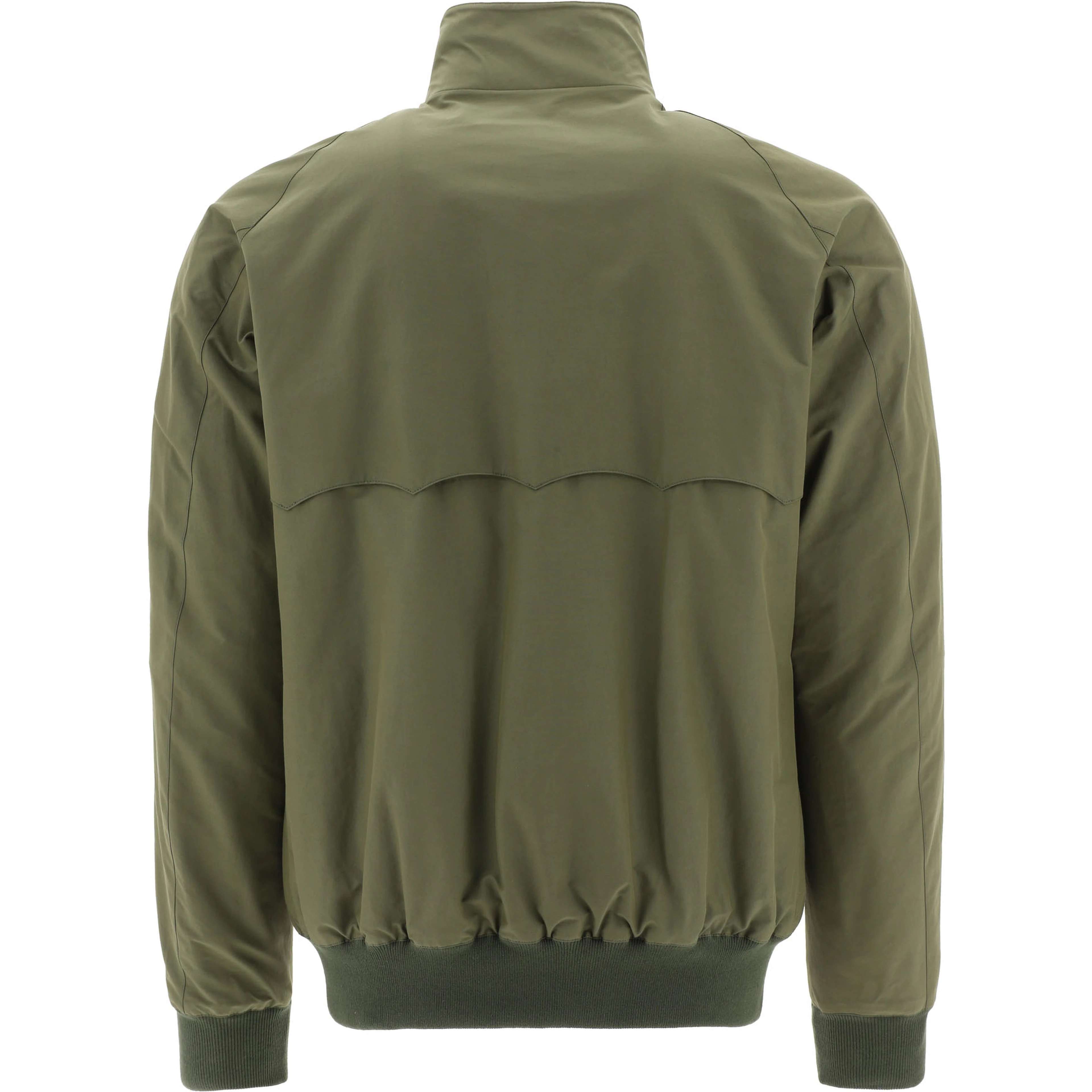 "G9 Harrington" bomber jacket