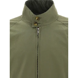"G9 Harrington" bomber jacket