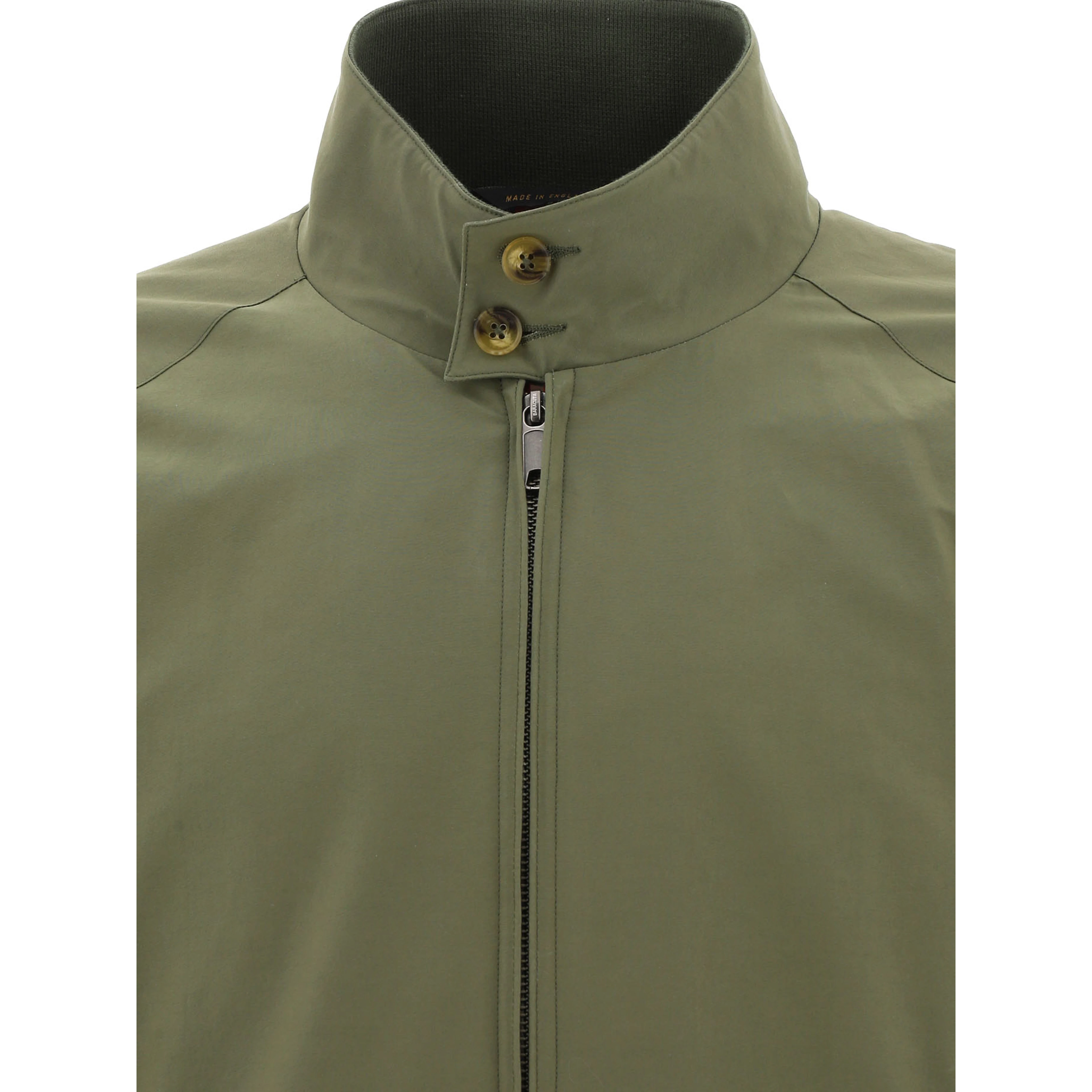 "G9 Harrington" bomber jacket