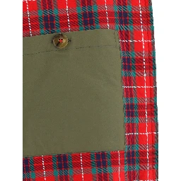 "G9 Harrington" bomber jacket