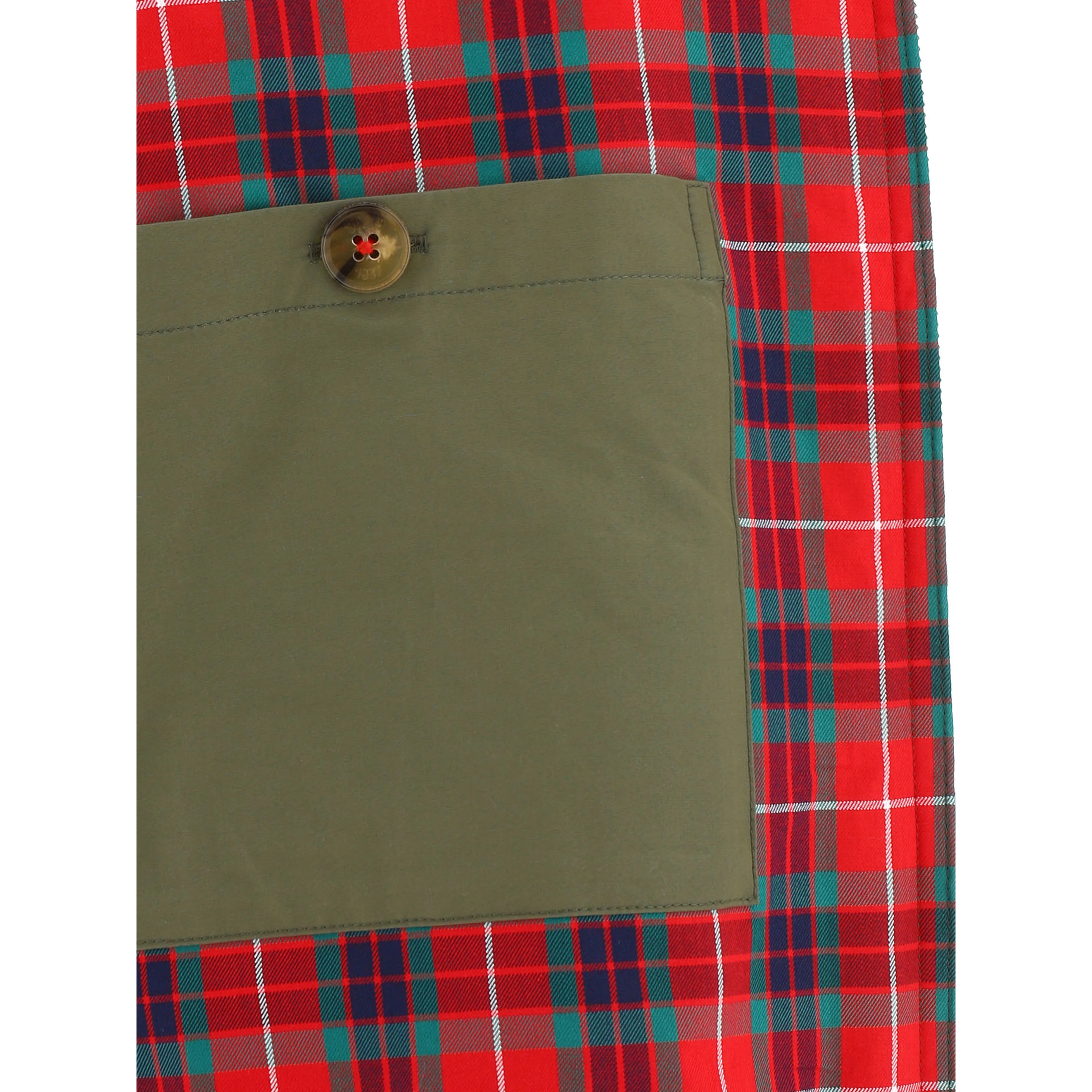 "G9 Harrington" bomber jacket