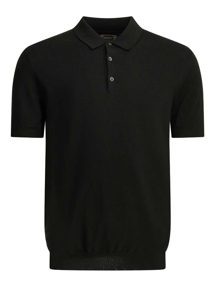 Polo shirts