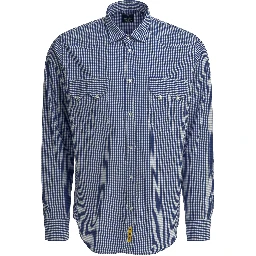 "Rodeo" Casual shirt