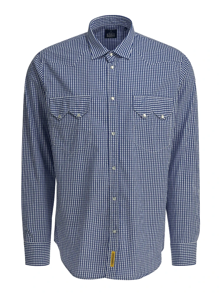 "Rodeo" Casual shirt