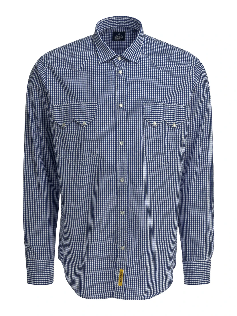 "Rodeo" Casual shirt