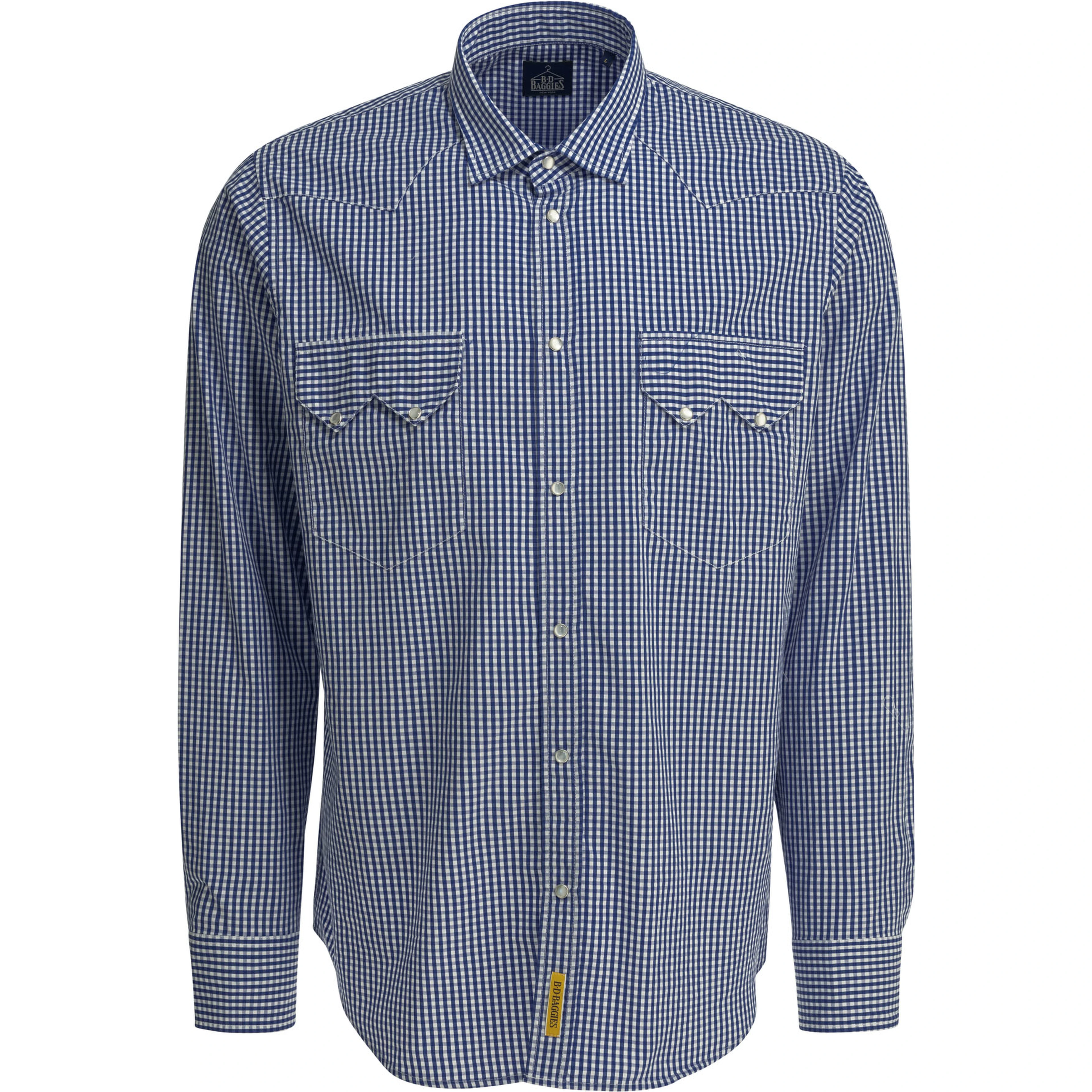 "Rodeo" Casual shirt