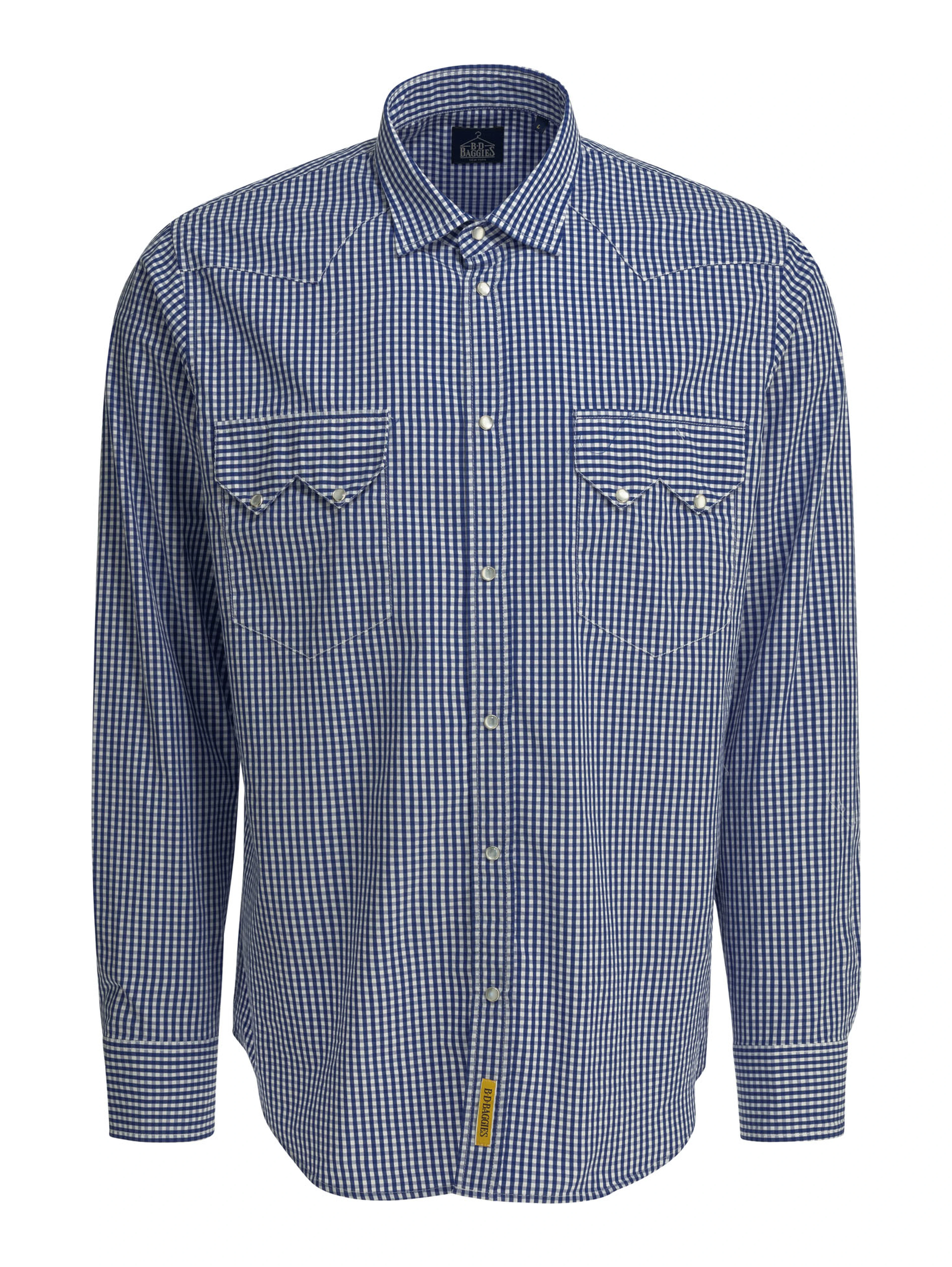 "Rodeo" Casual shirt