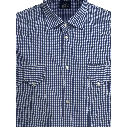 "Rodeo" Casual shirt