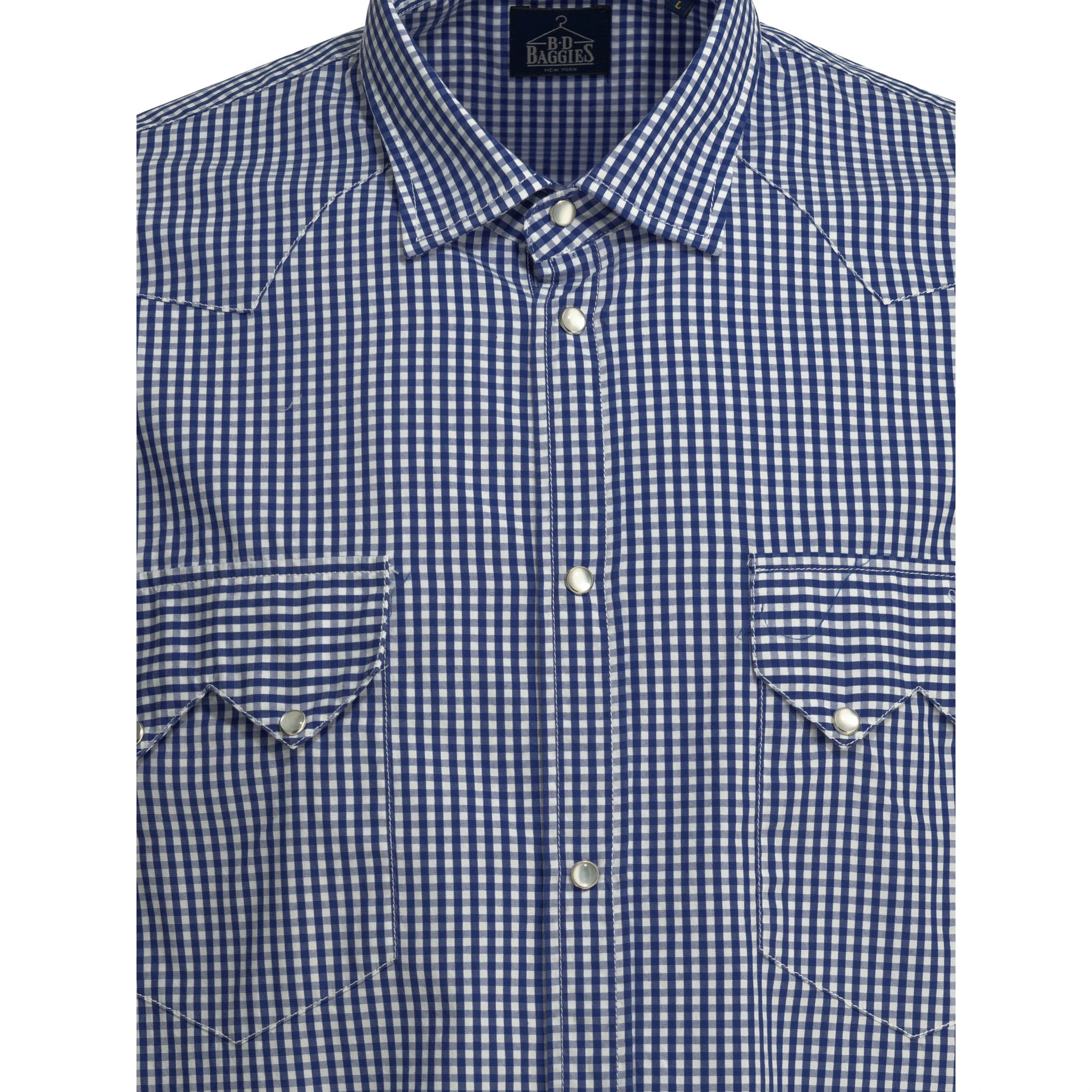 "Rodeo" Casual shirt