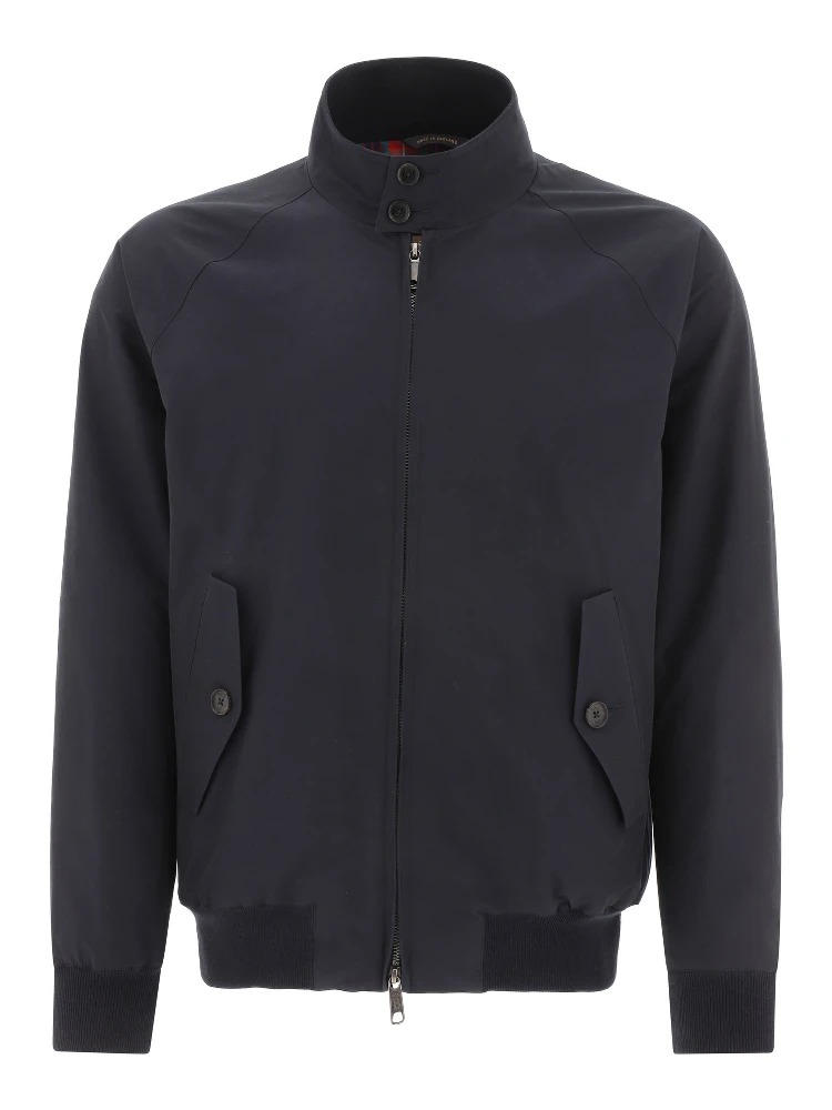"G9 Harrington" bomber jacket