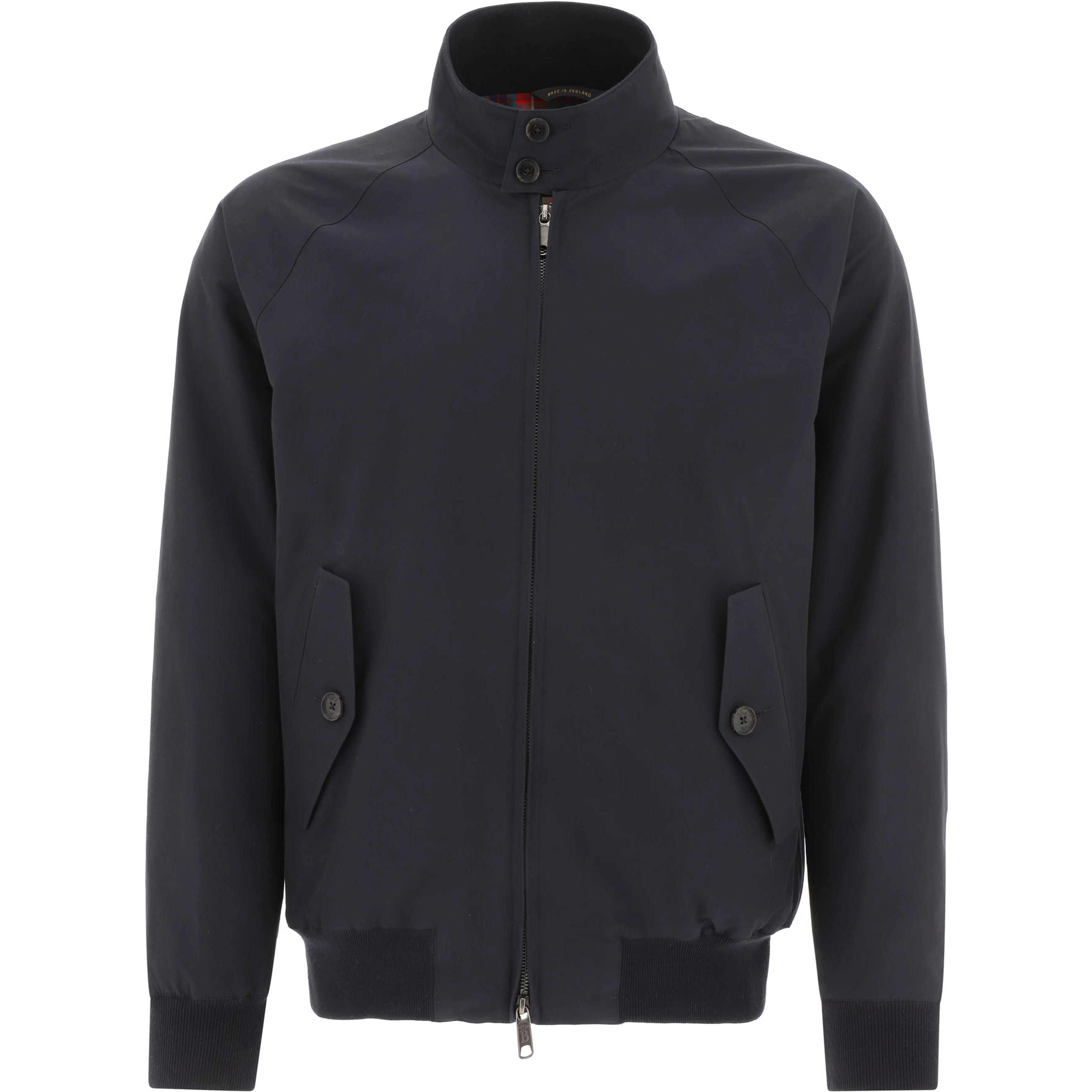 "G9 Harrington" bomber jacket