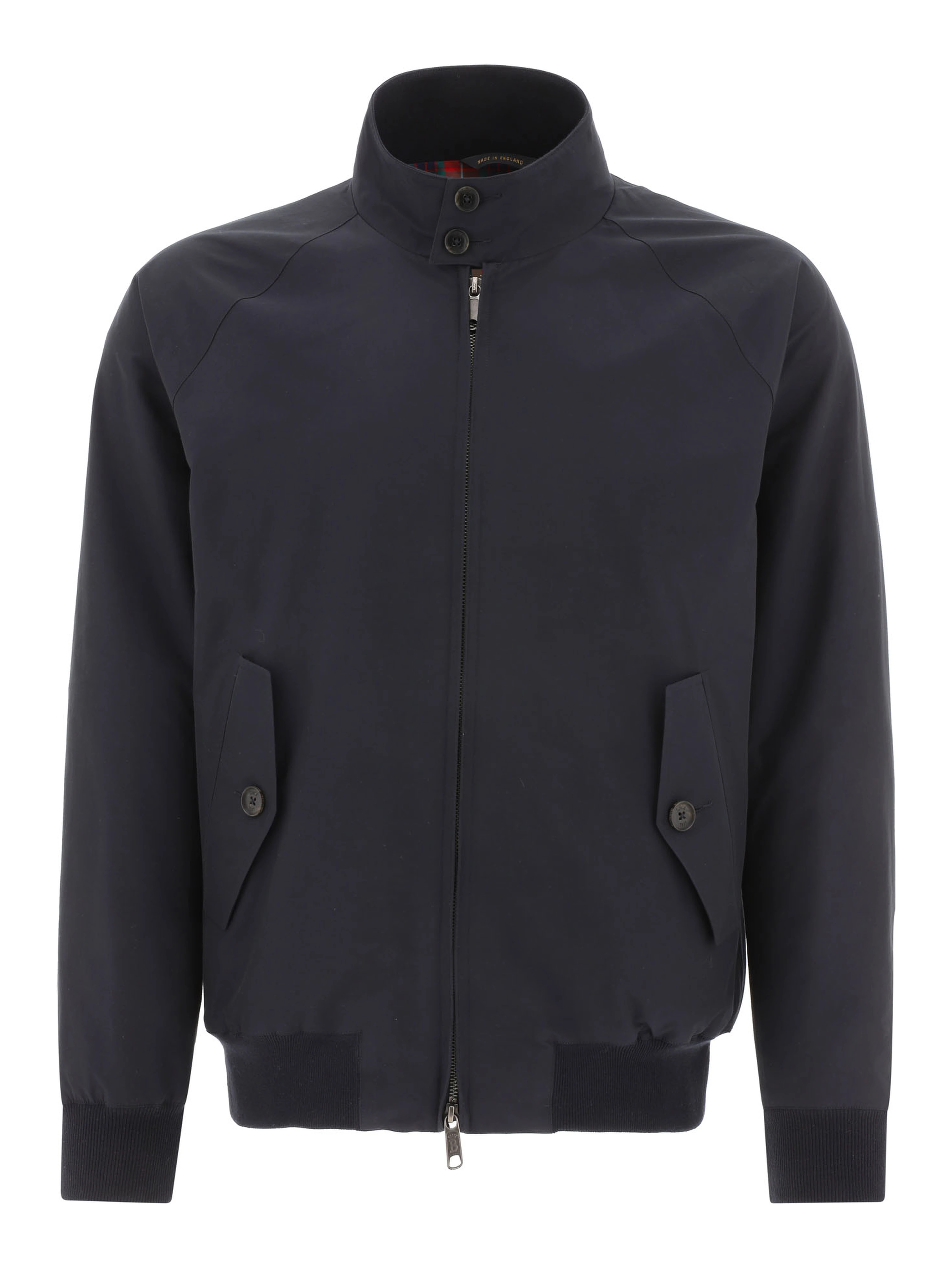 "G9 Harrington" bomber jacket