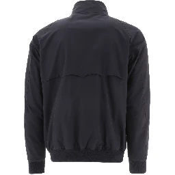 "G9 Harrington" bomber jacket