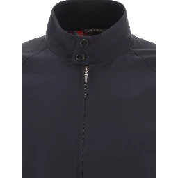 "G9 Harrington" bomber jacket