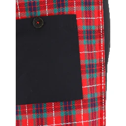 "G9 Harrington" bomber jacket