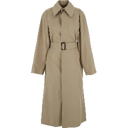BIG TRENCH