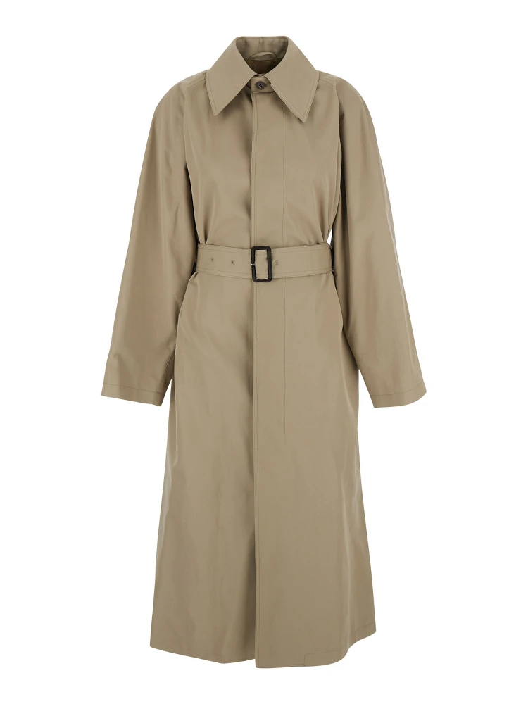 BIG TRENCH