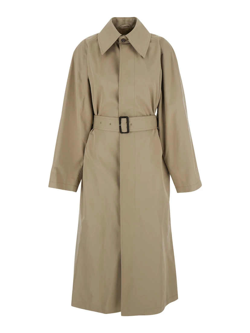 BIG TRENCH