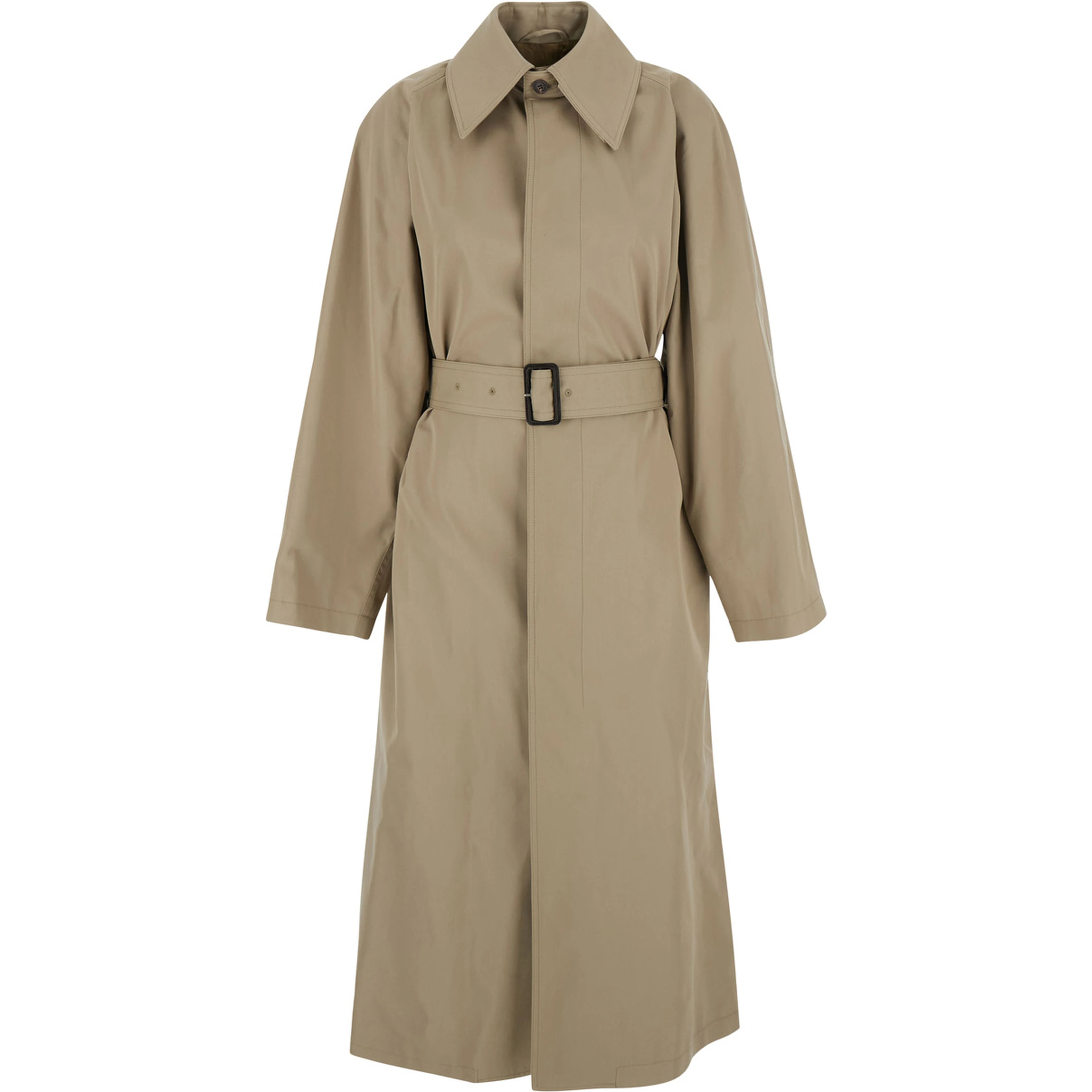 BIG TRENCH