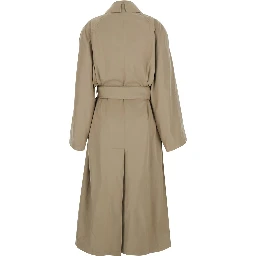 BIG TRENCH