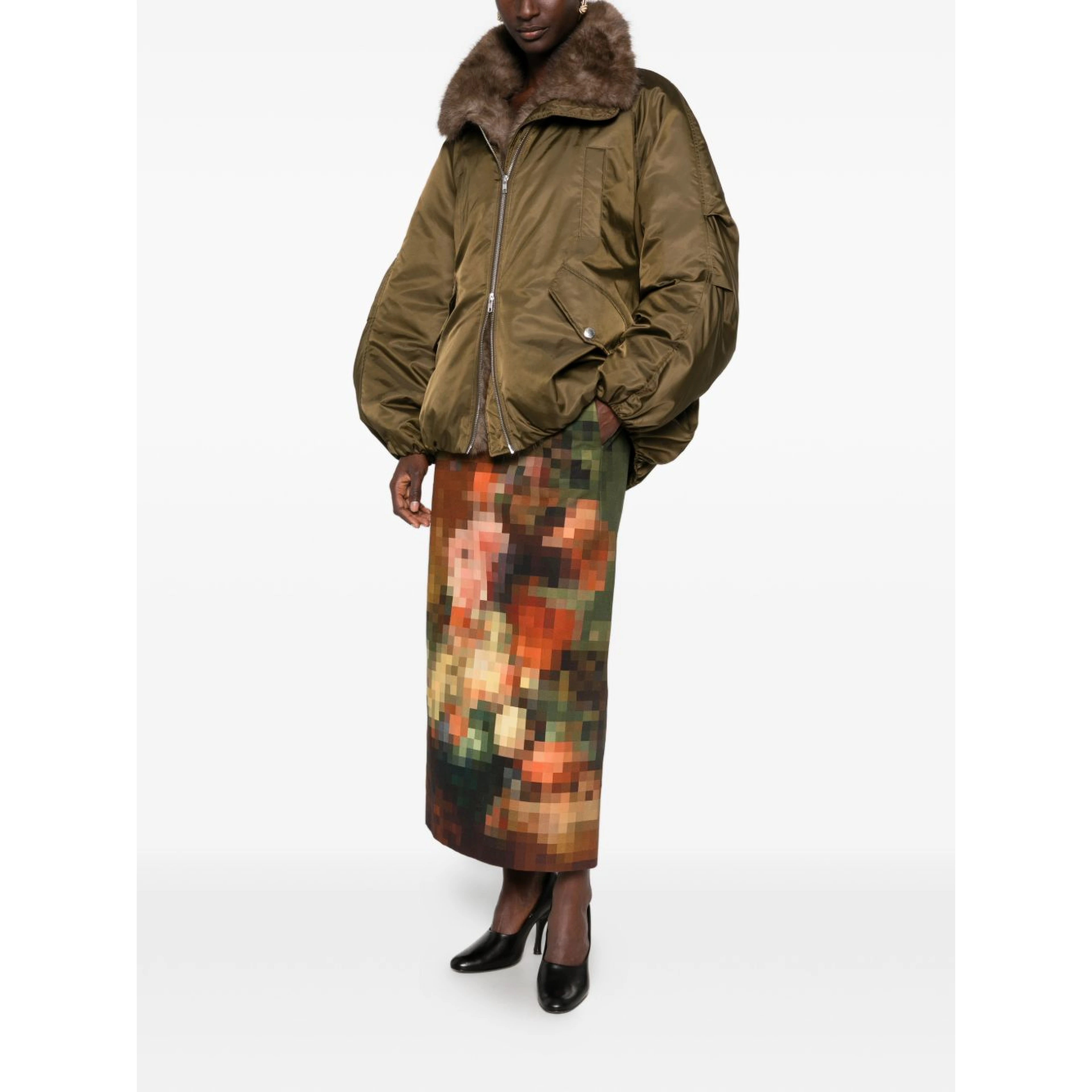 Stand Studio Jackets