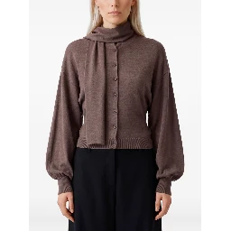 JACQUEMUS Sweaters