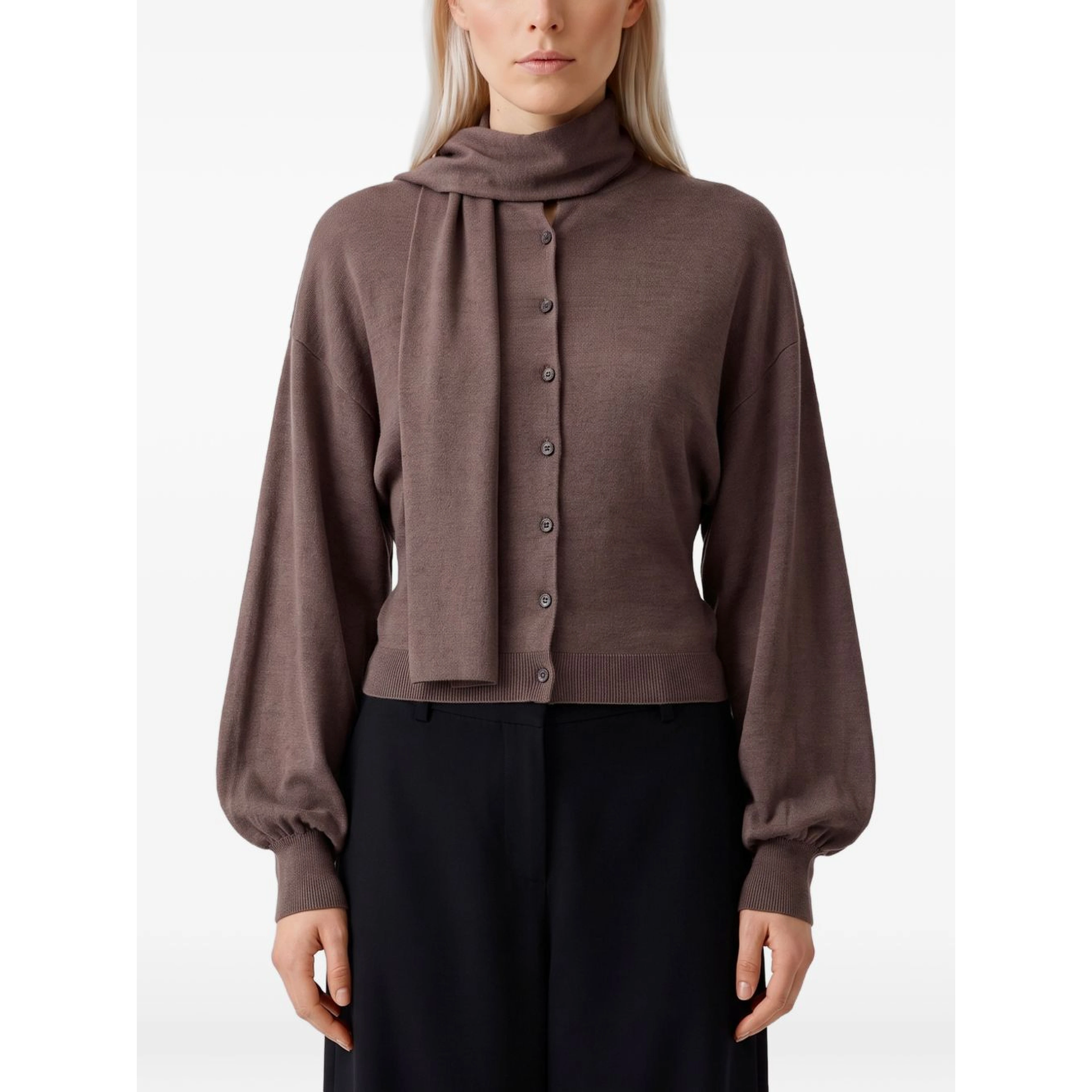 JACQUEMUS Sweaters