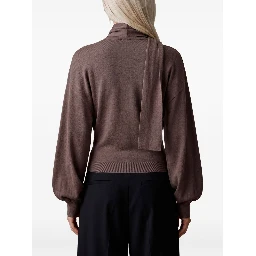 JACQUEMUS Sweaters