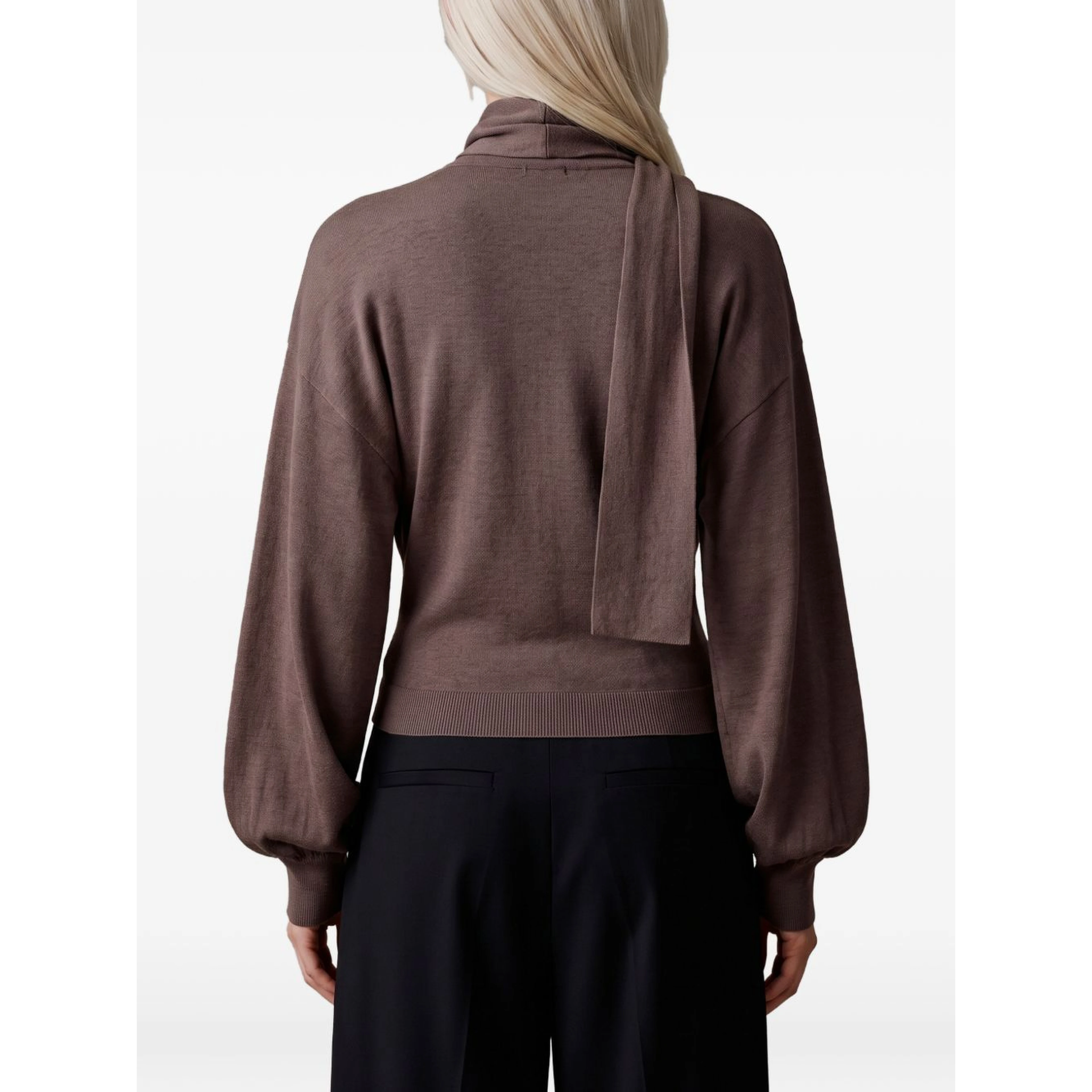 JACQUEMUS Sweaters
