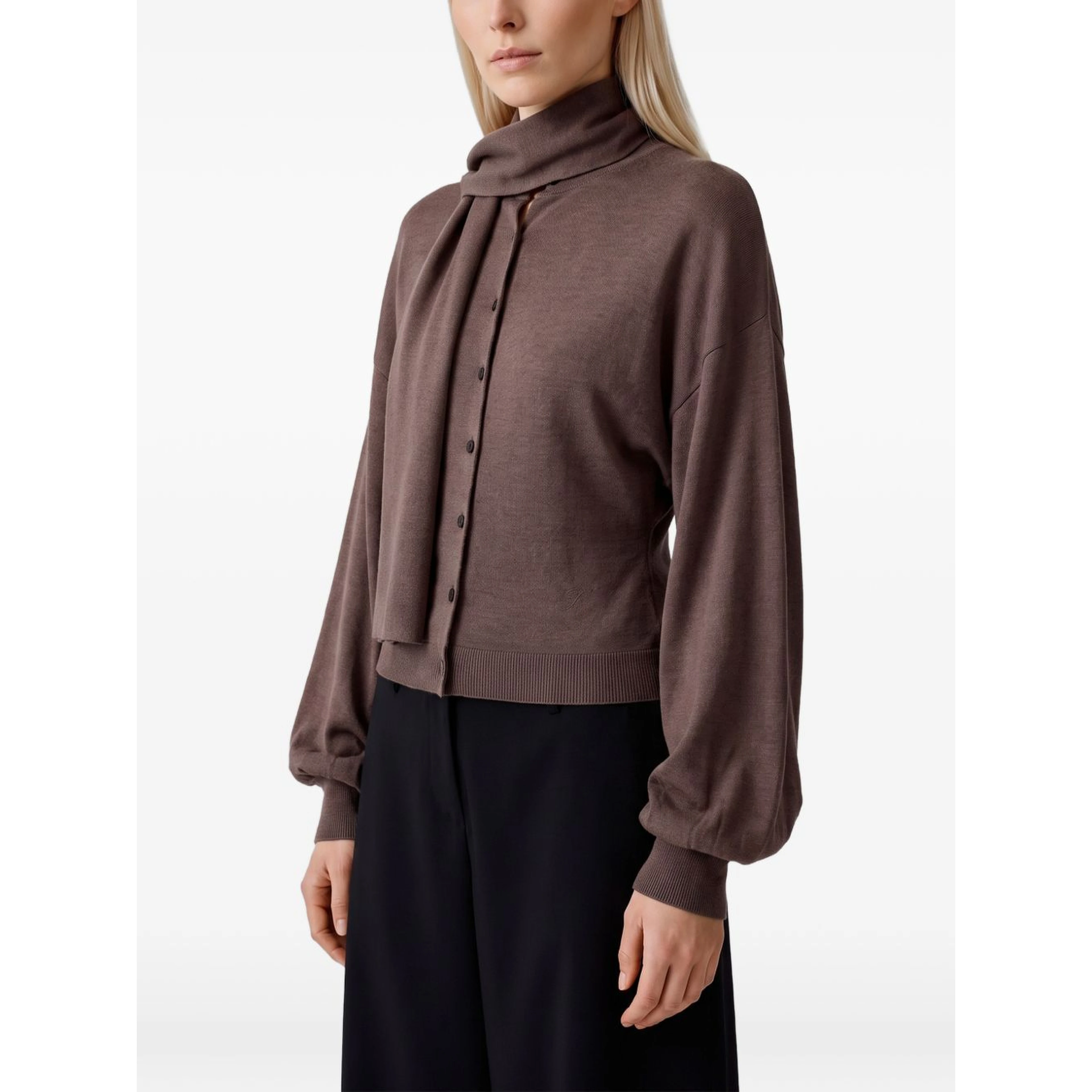 JACQUEMUS Sweaters