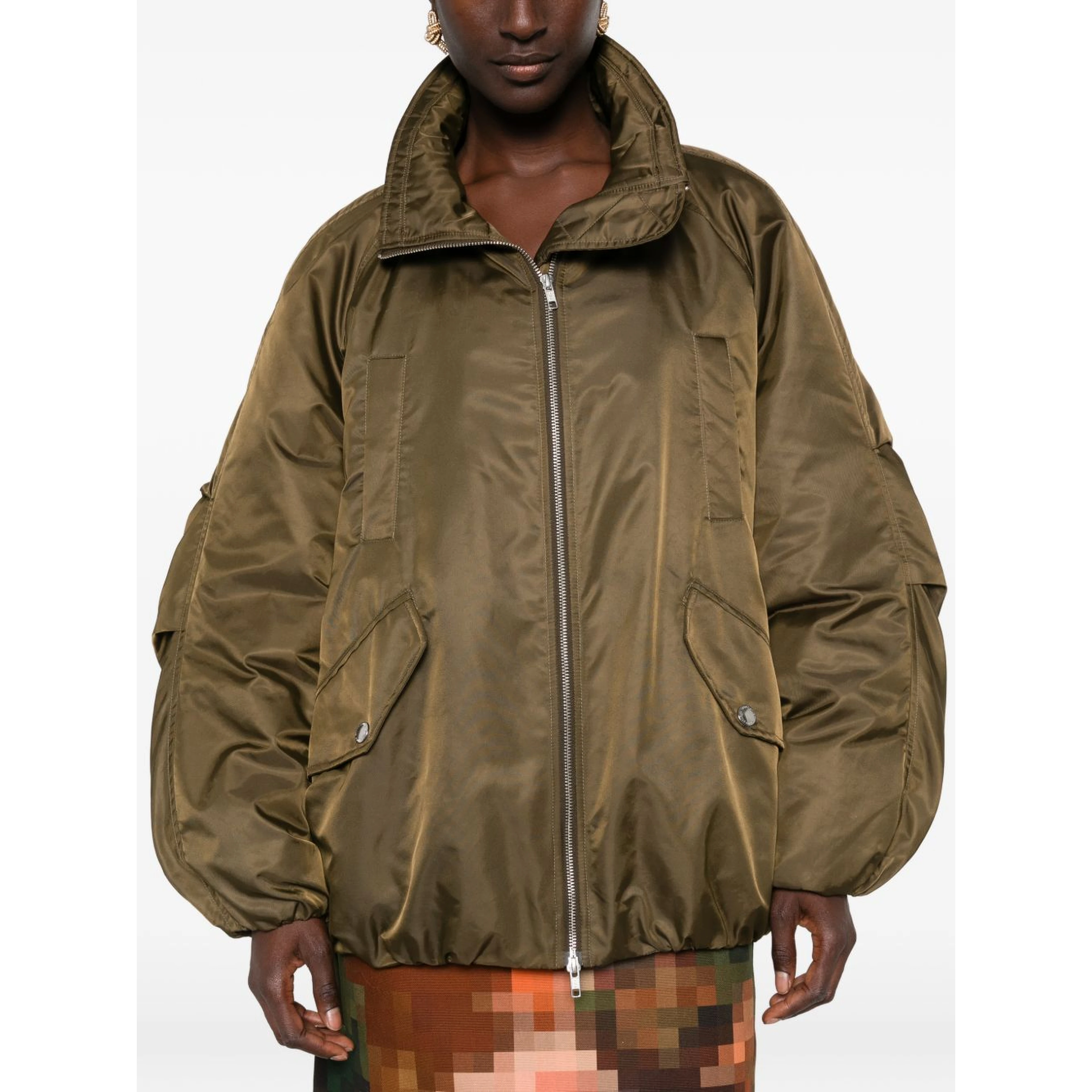 Stand Studio Jackets